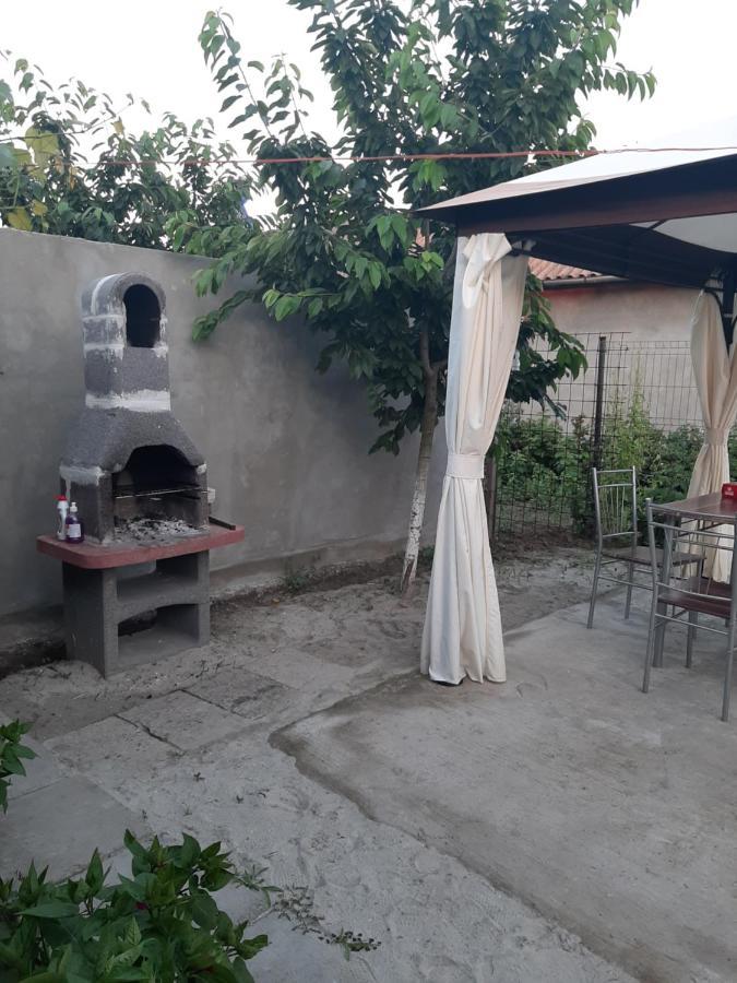 Casa Comoara Marii Corbu  Bagian luar foto