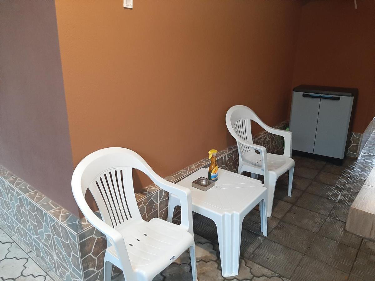 Casa Comoara Marii Corbu  Bagian luar foto