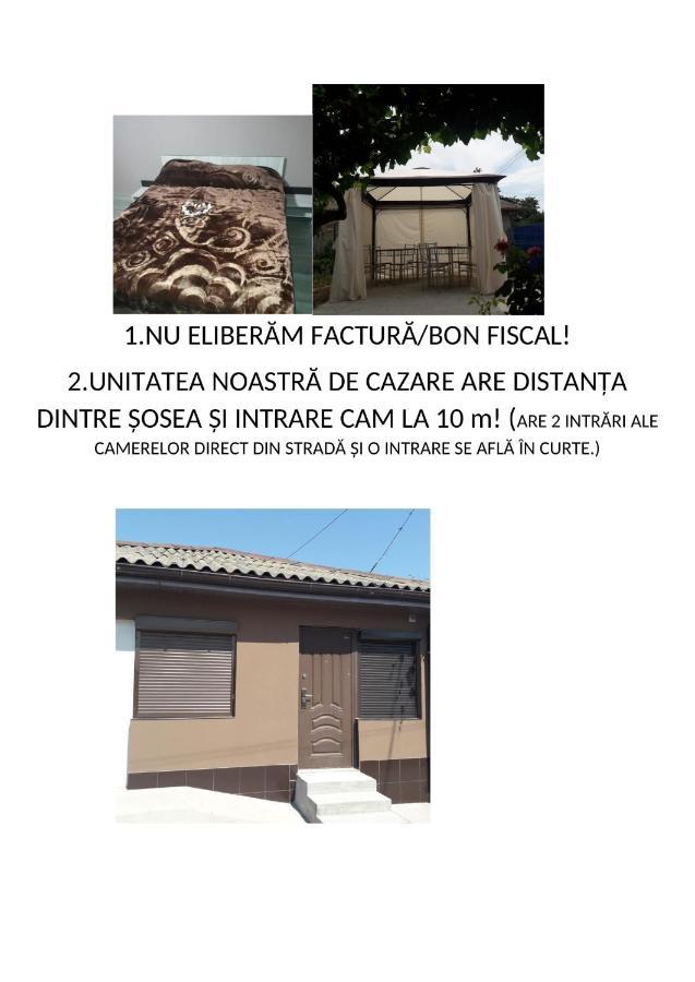 Casa Comoara Marii Corbu  Bagian luar foto