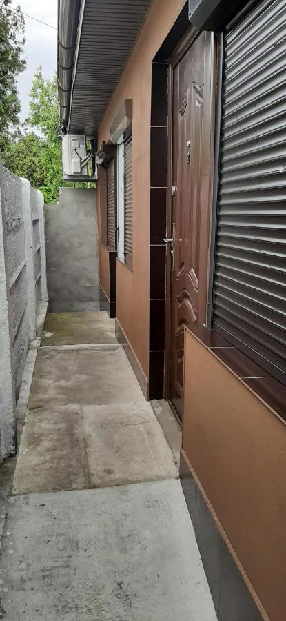 Casa Comoara Marii Corbu  Bagian luar foto