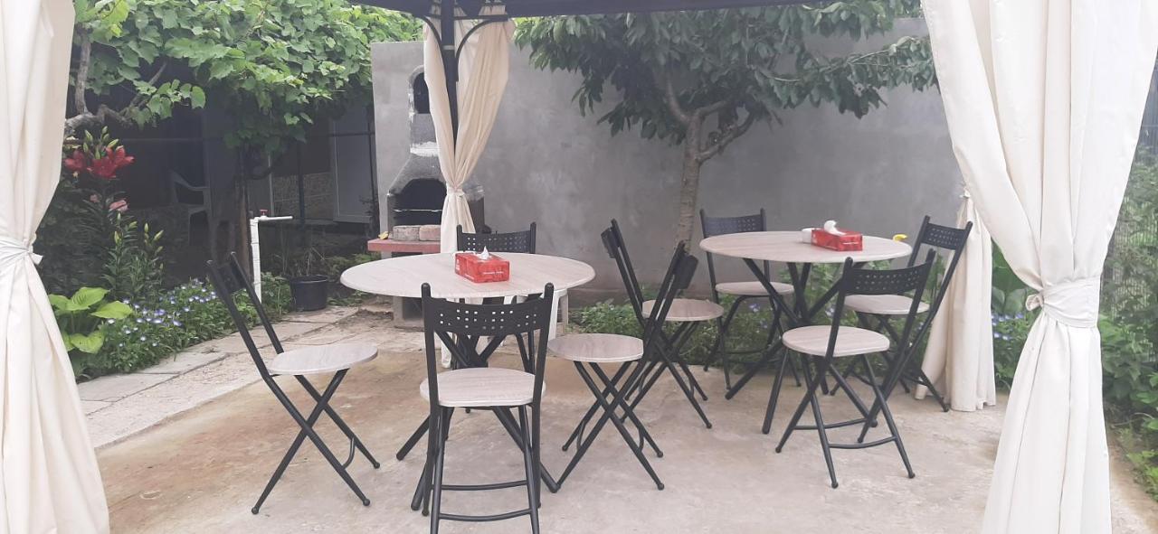 Casa Comoara Marii Corbu  Bagian luar foto