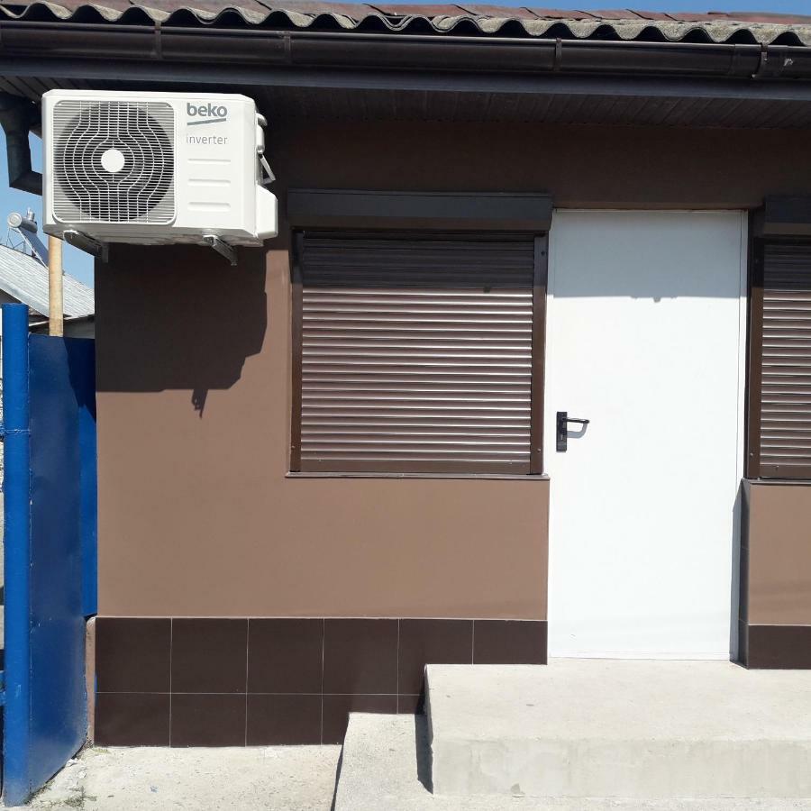 Casa Comoara Marii Corbu  Bagian luar foto