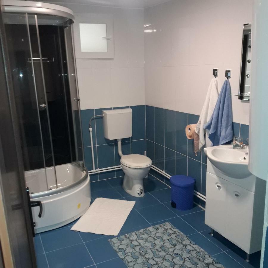 Casa Comoara Marii Corbu  Bagian luar foto