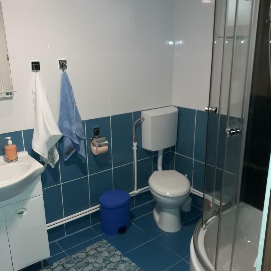 Casa Comoara Marii Corbu  Bagian luar foto