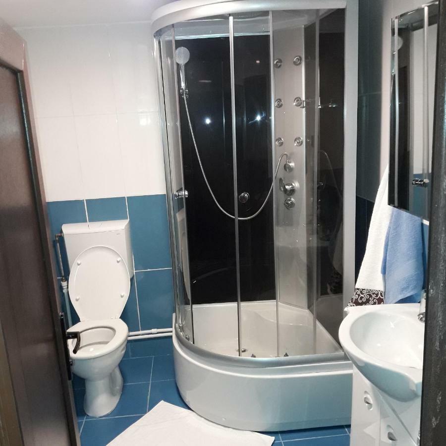 Casa Comoara Marii Corbu  Bagian luar foto