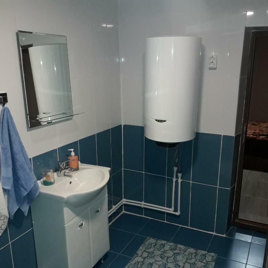 Casa Comoara Marii Corbu  Bagian luar foto